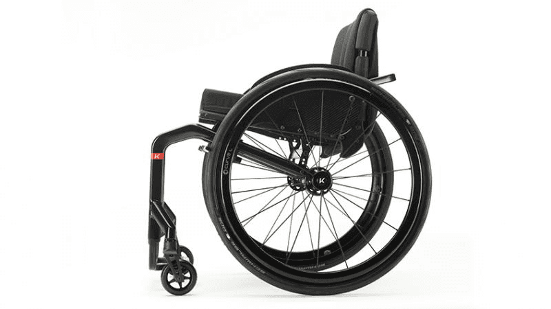 Küschall K-Series 2
