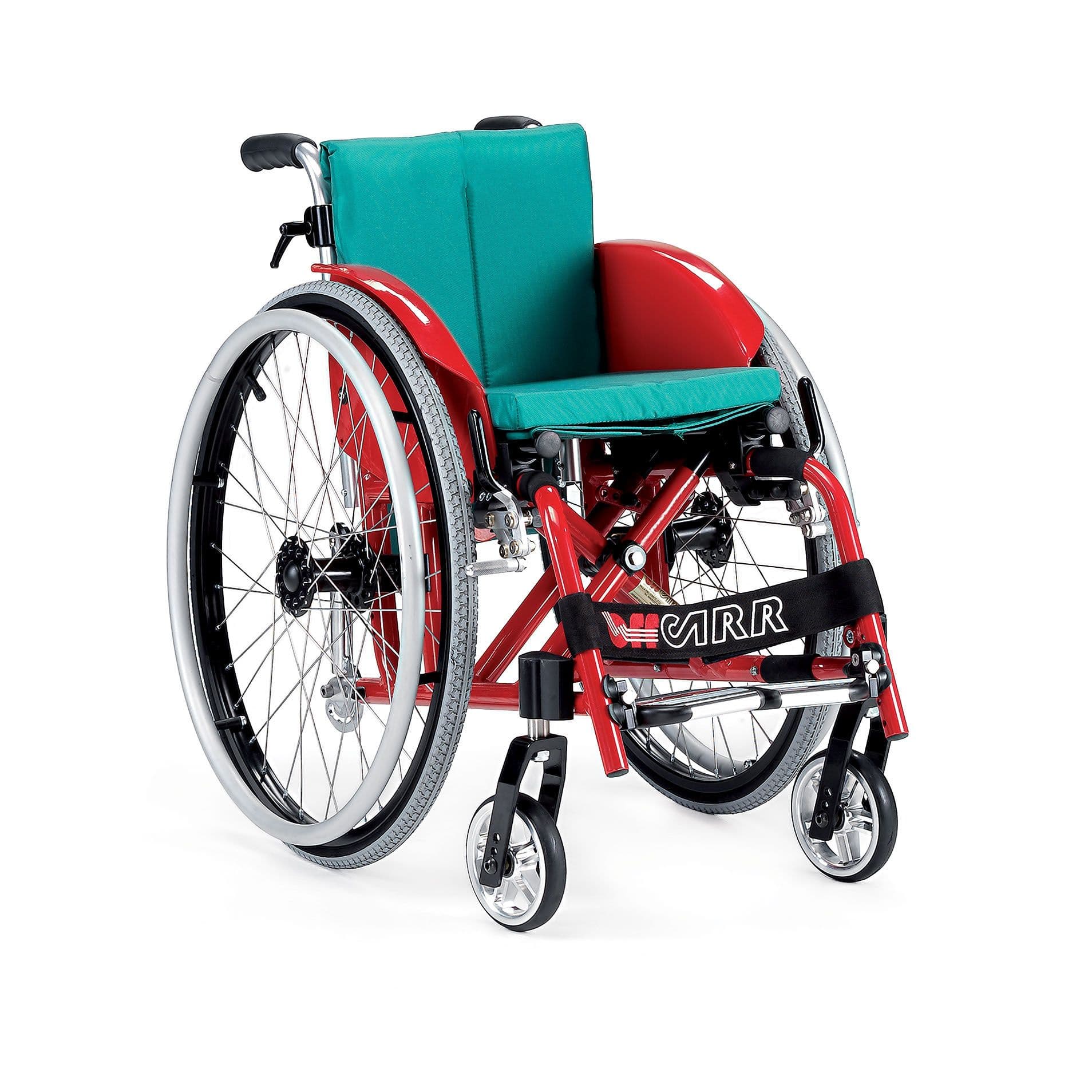 Offcarr CHILDREN 3000 | 3000 PLUS