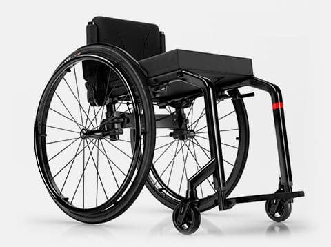 Küschall Champion SL