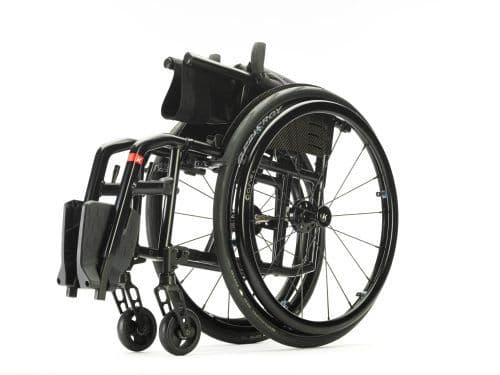 Küschall Compact 2