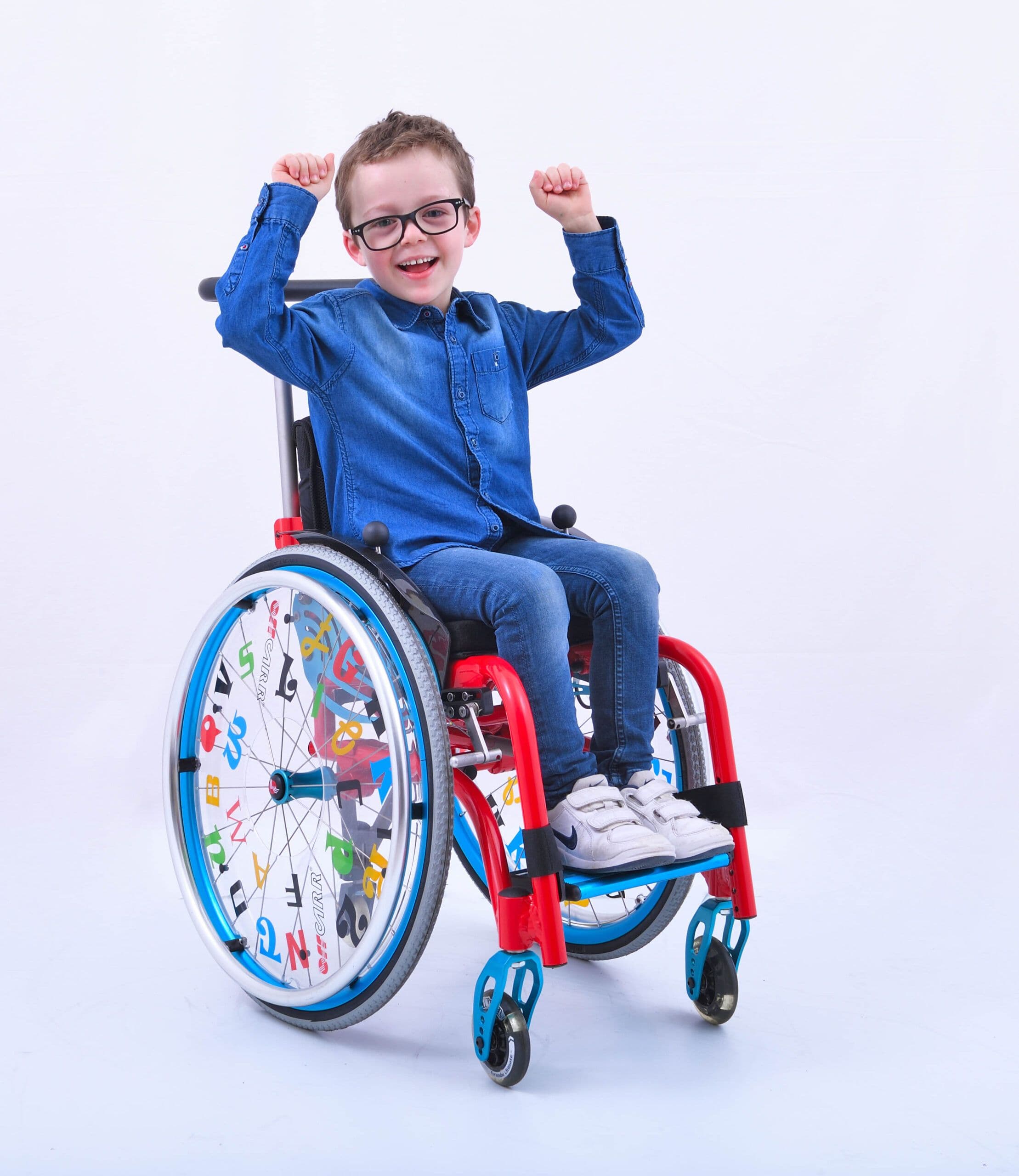 Offcarr IDRA 2.0 KID