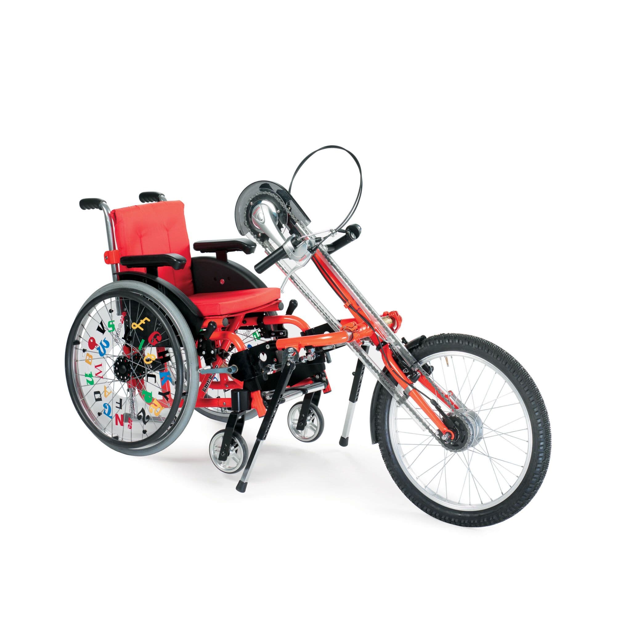 Offcarr EASYBIKE 3