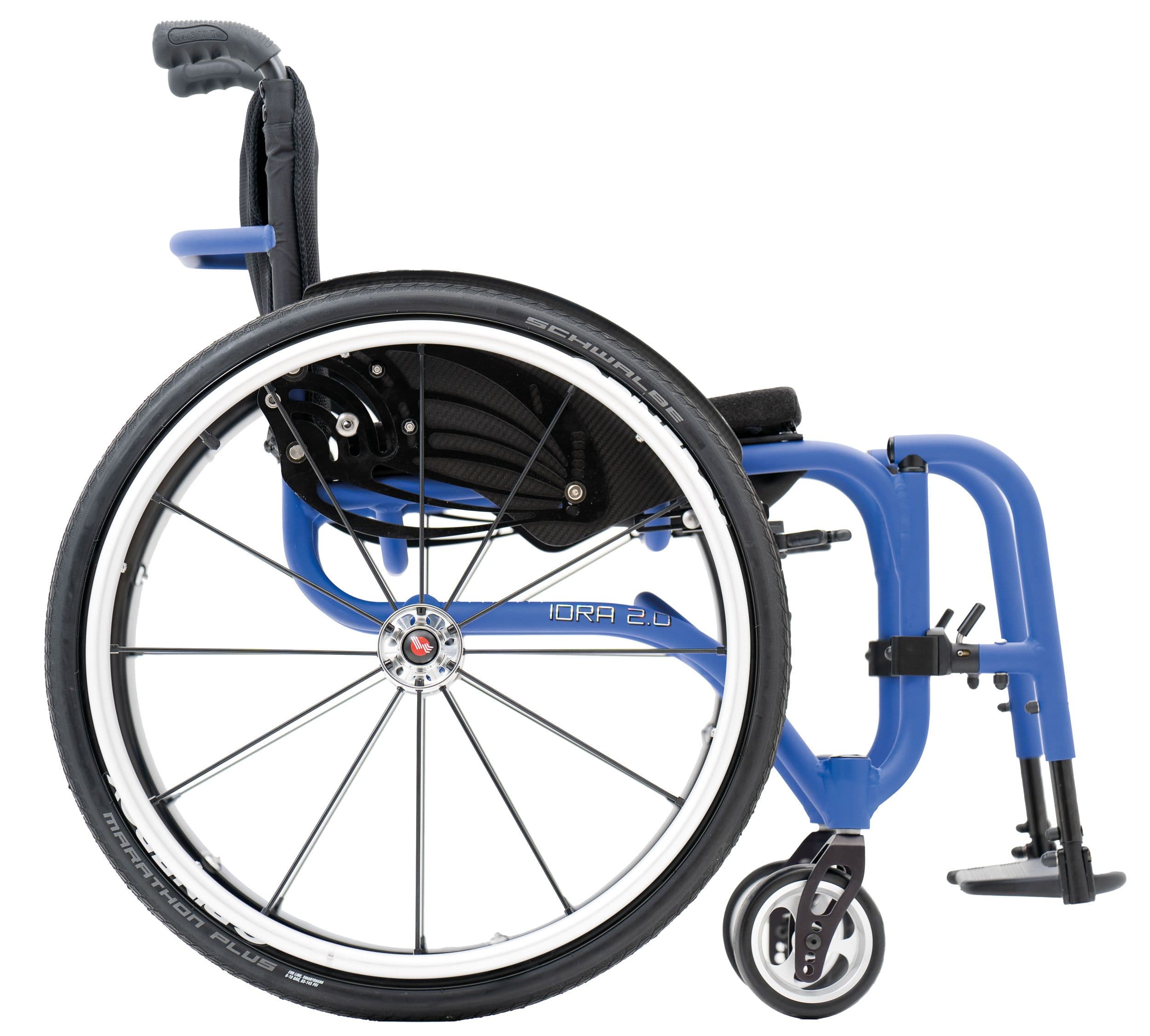 Offcarr IDRA 2.0 | IDRA 2.E 4