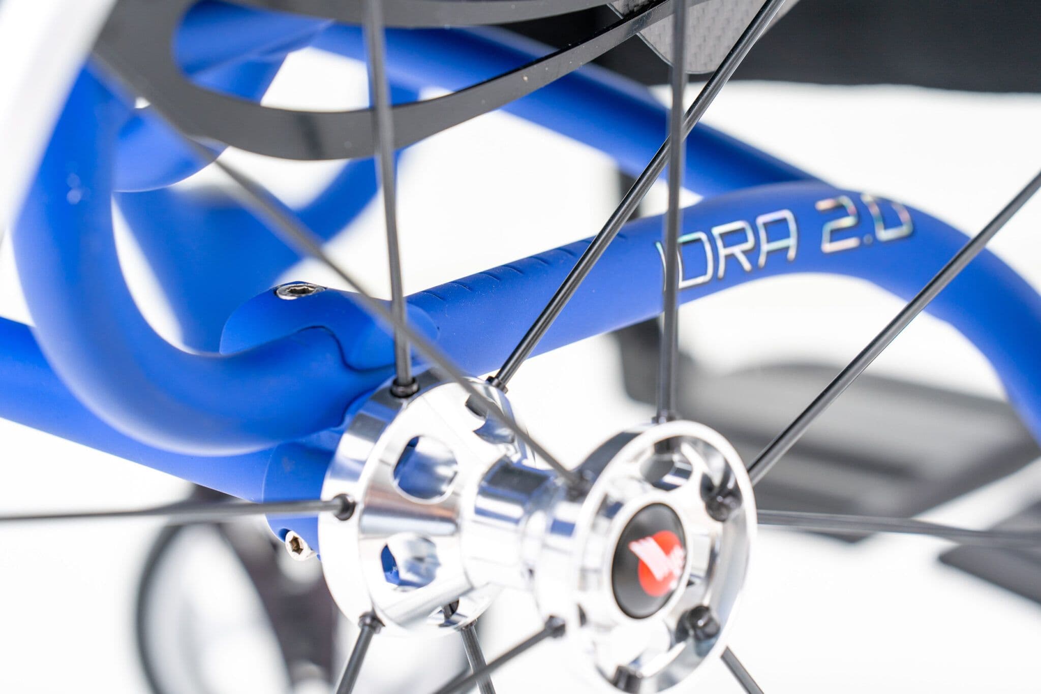 Offcarr IDRA 2.0 KID 2