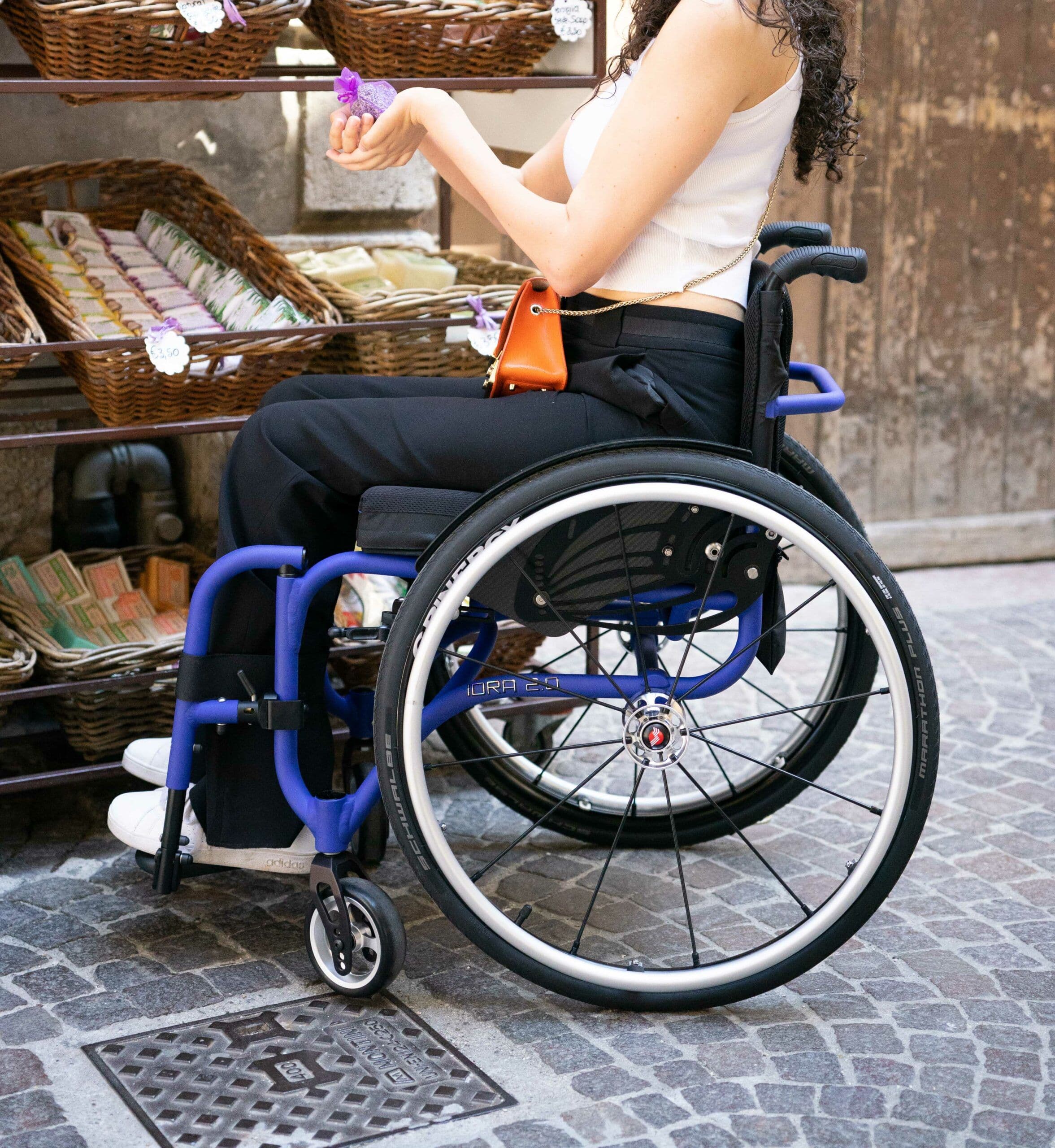 Offcarr IDRA 2.0 | IDRA 2.E